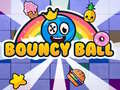 Spill Hoppende ball online
