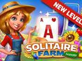 Spill Solitaire Gård Sesonger 2 online