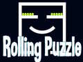 Spill Rullende Pussel online