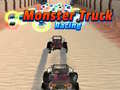 Spill Monster Truck Racing online