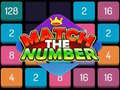 Spill Match Nummeret online