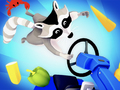 Spill Raccoon Detaljhandel online