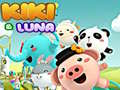 Spill Kiki og Luna online