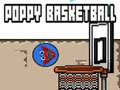 Spill Poppy Basketball online