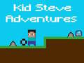 Spill Kid Steve Eventyrene online