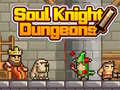 Spill Sjel Ridder Dungeons online