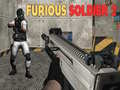 Spill Furious Soldat 2 online