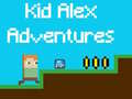 Spill Kid Alexs eventyr online