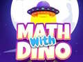 Spill Matte med Dino online