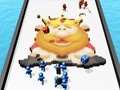Spill Kunsttyv 3D online