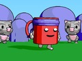 Spill To Kopper online