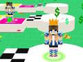 Spill IQ-test: Minecraft Quiz online