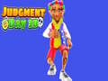 Spill Dommens Dag 3D online