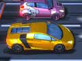 Spill Ekstrem Drag Racing online