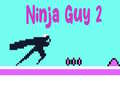 Spill Ninja Gutt 2 online