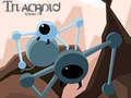 Spill Tri Achnid episode 1 online
