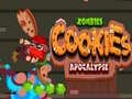 Spill Zombie Kake Apokalypse online