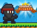 Spill Super Ninja Rørlegger online