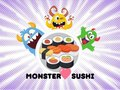 Spill Monster X Sushi online