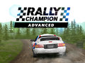 Spill Rally Mester Avansert online