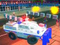 Spill 155 Politiets Draak Panzer Simulator online