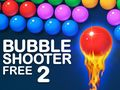 Spill Bubble Shooter Gratis 2 online