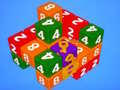 Spill Match Borte 3D Terning online