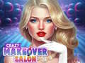Spill Galt Makeover Salong online