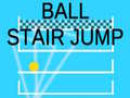 Spill Ball Trapp Hopp online
