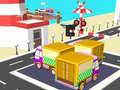 Spill Parkeringsmani 3D online