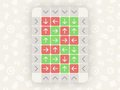 Spill Avslappende Puslespill Match online