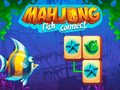 Spill Mahjong Fisk Koble online