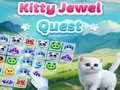 Spill Katt Edelsten Quest online