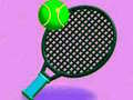 Spill Tennis Følelse online