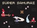 Spill Super Samurai online