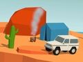 Spill Off Road Bilprøve online