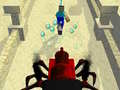 Spill Noob mot Choo-Choo Charles online