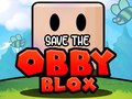 Spill Redde Obby Blox online