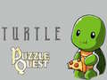 Spill Turtle Puzzle Quest online