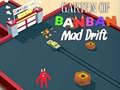 Spill Garten of BanBan: Gal Drift online