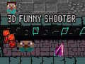 Spill 3D Morsom Skytter online