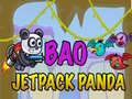 Spill Jetpack Panda Bao online