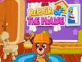Spill Reparasjon av huset online