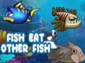 Spill Fisk spiser andre fisker online