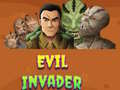 Spill Ond Invasjon online