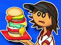 Spill Papas Burgeria online