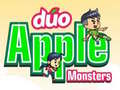 Spill Duo Eple Monstre online