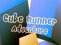 Spill Kube Runner Eventyr online