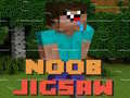Spill Noob Puslespill online