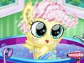 Spill Svangerskapskontroll av Pony online